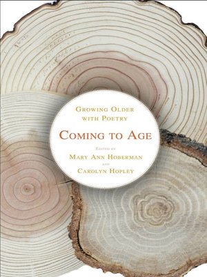 cover image of Coming to Age